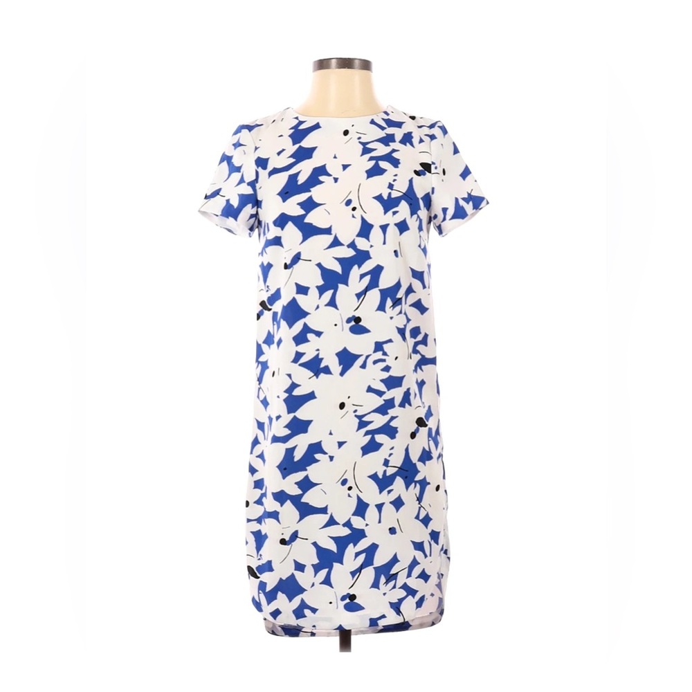H&M floral dress